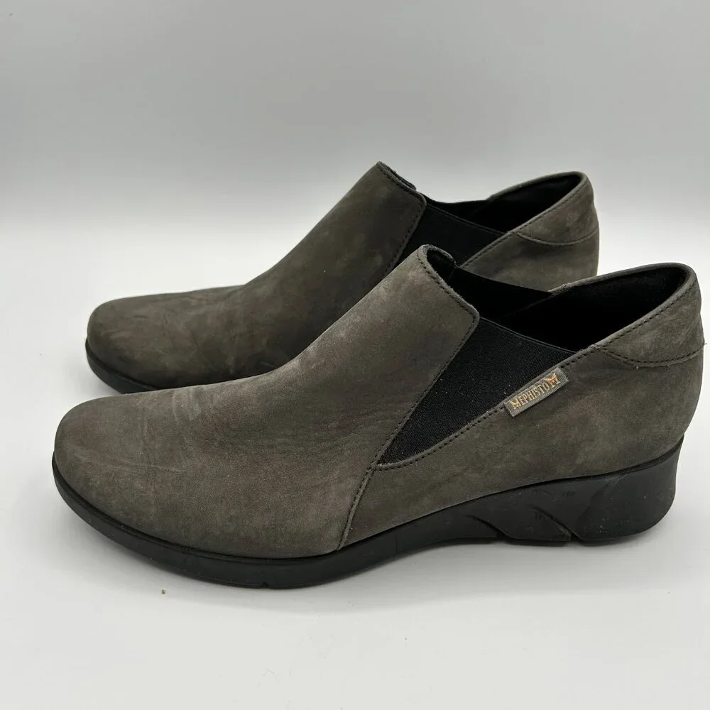 Mephisto womens size
